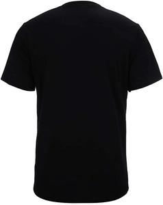 Conjunto Deportivo Informal de Verano para Hombre, Camiseta y Pantalones Cortos, 2 Piezas, Color Sólido, Venta al Por Mayor - Product Image 5