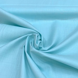 100 Cotton Lawn Fabric Fine Soft Crisp Hand Feel Plain Weave Lightweight Semi Sheer Summer Dresses Skirts Blouses <b>Scarves</b> - Product Image 3