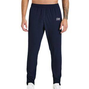 Pantalones Deportivos Casuales para Hombre, Pantalones de Chándal con Cintura Elástica y Cordón Ajustable, Corte Ajustado, para Gimnasio, Entrenamiento, Running - Product Image 1