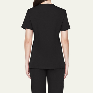 Custom Nurse <b>Sets</b> Jogger Women Scrub <b>Set</b> Nursing Medical Nurse Scrub <b>Set</b> Uniform Hospital <b>Doctor</b> Beauty Medico Women's Scrub - Product Image 2