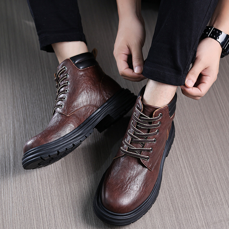 Marron