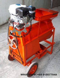 Nouvelle machine de séparation de noix de cajou du Vietnam avec moteur, capacité de 250 kg/h, 380 V, pour la récolte et le traitement des machines agricoles - Product Image 3