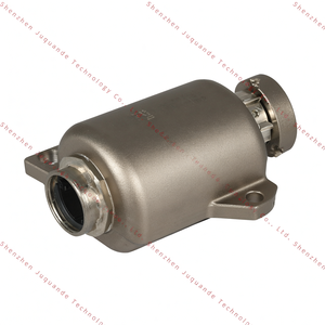 Controlador PLC DTC1000R, Nuevo y Original, Controlador de Programación PLC - Product Image 1