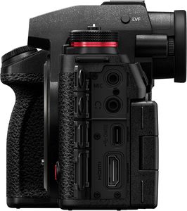 Appareil photo numérique hybride plein format S1IIE - Product Image 1