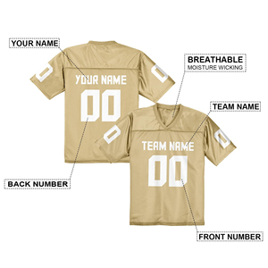 Maillot de football rétro personnalisé respirant en sublimation pour le sport, fabriqué au Pakistan, vente en gros, nouveau modèle - Product Image 3