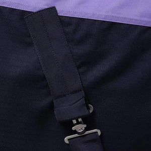 Couvertures pour chevaux de haute qualité, durables, résistantes au vent et imperméables, pour les activités extérieures et l'équitation. - Product Image 5