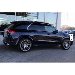 Mercedes Benz AMG GLE 53 Base SUV 2024 Usado, Manual, Volante a la Izquierda, Turbo, Cuero Oscuro, R21 - Product Image 6