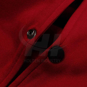 Fabrication professionnelle de vestes Letterman pour hommes, vestes Letterman de la meilleure qualité pour hommes, fabriquées au Pakistan - Product Image 3