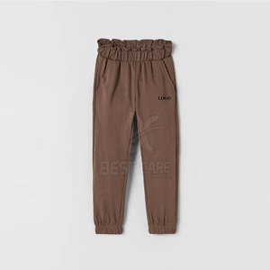 Chándal de última moda con diseño ajustado y tela transpirable para niños, nuevo diseño, venta al por mayor, etiqueta privada, chándal para niños. - Product Image 4
