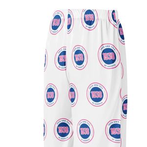 Jack and Jill Women's Pajama <b>Pants</b> Soft Comfortable Relaxed Fit Sleepwear Bottoms Casual <b>Lounge</b> Trousers Custom Logo <b>Ladies</b> - Product Image 5