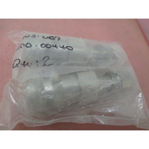 2 AMAT 3300-00440 FS-501-8BZ FTG CPLG BLKHD 1/2T - อุปกรณ์และชิ้นส่วนเซมิคอนดักเตอร์ระดับโลกที่เชื่อถือได้ - Product Image 4