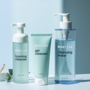 Produttore di cosmetici corea OEM ODM PL acqua micellare | Fabbrica di prodotti per la cura della pelle privata struccante per la pelle - Product Image 4