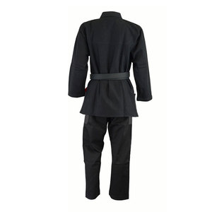Uniforme de Artes Marciales, Ropa de Entrenamiento de Karate, Kimono de Jiu-Jitsu Brasileño, Gi de BJJ - Product Image 5