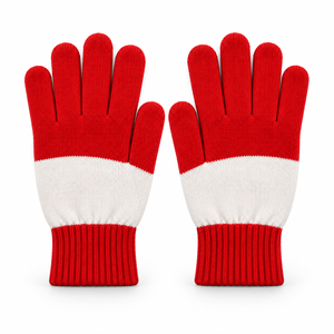 Guantes de Algodón Flexibles Resistentes al Calor con Diseño Antideslizante, Construcción Duradera, Ajuste Cómodo, Ropa de Trabajo al por Mayor - Product Image 6