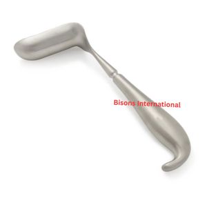 Bisons ชุดเครื่องมือผ่าตัดสแตนเลส - Product Image 1