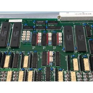 Disco EAUA-349100 64BIT D-Inboard, PCB, 151996 - อุปกรณ์และอะไหล่เซมิคอนดักเตอร์มือสองระดับโลกที่เชื่อถือได้ - Product Image 4