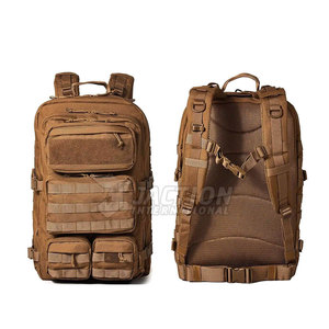 Bolsas Tácticas para Hombre de Alta Calidad, Más Vendidas, Hechas a Medida, Precio de Mayoreo - Product Image 4