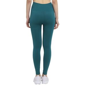 Conjuntos Deportivos Transpirables de Color Sólido para Mujer, Ropa de Gimnasio de Secado Rápido para Entrenamiento, Fitness, Running y Yoga, Venta al Por Mayor - Product Image 1