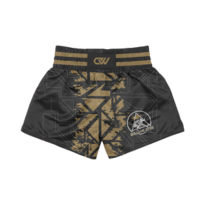 Wholesale Custom Print Design Short Sleeve <b>Boxing</b> Uniform Custom 100%Polyester Fiber Fighting Muay Thai <b>Shirt</b> & Short Set Strech - Product Image 3