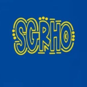 Camiseta personalizada SGRho Vintage 80s Doodle Graphic para mujer, camiseta moderna de manga corta con cuello redondo, camiseta personalizada a la moda de la hermandad griega - Product Image 5