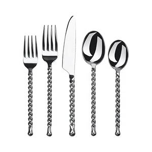 Rilliant-Juego de 24 piezas de utensilios de cocina, set de 24 piezas - Product Image 1