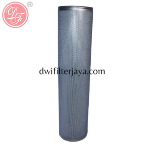 ไส้กรองน้ำมันไฮดรอลิกสำหรับรถปั๊มคุณภาพสูงสำหรับอุตสาหกรรม - Product Image 3
