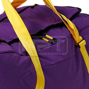 Pakistan Manufacturer Reasonable Price <b>Ice</b> Hockey <b>Bag</b> Breathable <b>Ice</b> Hockey <b>Bag</b> Lightweight <b>Ice</b> Hockey <b>Bag</b> - Product Image 4