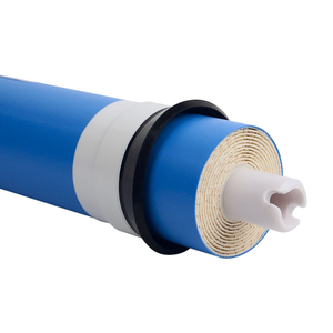 Hot selling products SS-Mem-75G Stable RO <b>Water</b> Purifier Membrane 75G suitable for Tap <b>water</b> quality improvement - Product Image 5