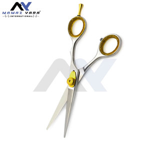 Ciseaux de Toilettage pour Animaux de Compagnie de Qualité Supérieure, Ciseaux de Coiffure Professionnels pour Salons et Barbiers, Ciseaux de Toilettage pour Animaux de Compagnie - Product Image 6