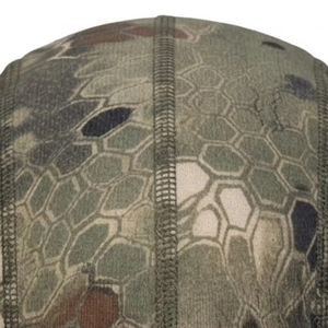 Cagoule de chasse camouflage OEM pour activités de plein air, cyclisme et protection imperméable – Cache-tête et visage - Product Image 6