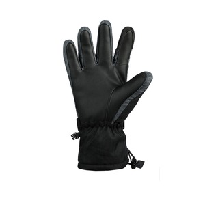 Gants de ski en cuir du Pakistan, compatibles écran tactile, pour l'hiver, pour le snowboard, unisexes, imperméables - Product Image 3