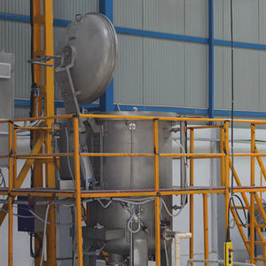 Projet clé en main de fabrication de rouleaux de coton médical - Product Image 3