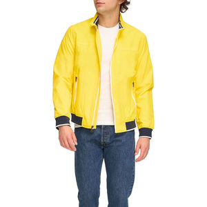 Chaqueta de Moda de Invierno, Nueva Chaqueta Cortavientos para Hombre, Chaqueta Bomber, Ropa de Exterior para Hombre, Chaqueta Bomber Informal - Product Image 2