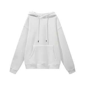 Sudadera con Capucha Básica Personalizada para Hombre, Marca Privada, Algodón y Felpa, Proveedor Mayorista de Prendas para Empresas de Ropa en EE. UU., Reino Unido y Europa - Product Image 3