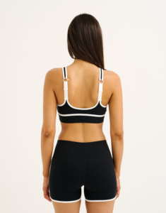 Gym Clothing Sports Bra For Women High Quality Top Selling Women Sports Bra Breathable Sports Bra In Stock - Product Image 4