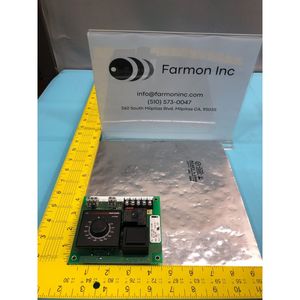 Watlow 147E-1601-<b>3100</b> Temperature Controller - Trusted Global Legacy Semiconductor Equipment and Parts at - Product Image 2