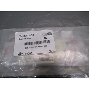 Cable de Conexión 3 AMAT 0227-07067, Relé 0221, 113368 - Equipos y Piezas de Semiconductores de Confianza de Marca Global Legacy - Product Image 4