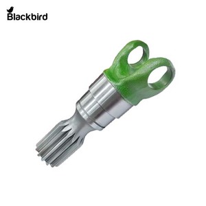 Eje de horquilla R271433, SU64044, 14 dientes, compatible con JD 5750, 5754, 5800, 5804, 5850, 5854, 5900, 5904, 5950, 3029, 5045, 5055, 5065, 5075, 5050, 5058, 5060 - Product Image 1