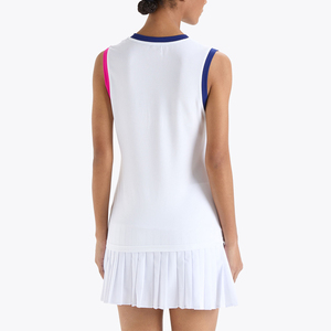 Uniformes de Netball Reversibles de Calidad Profesional, con Logotipo Personalizado, Impresión Digital, 100% Poliéster, Secado Rápido - Product Image 2