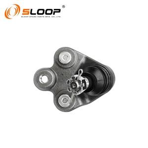 Bras de suspension à rotule 51220-SNL-T01 LOW R pour HONDA - Product Image 1