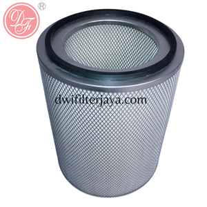 Nuevo Filtro de Aire de Alto Rendimiento para Motor Diésel de Camión - Product Image 4