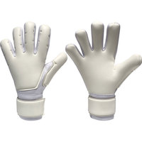 Gants de gardien de but professionnel personnalisé à prix bon marché Gants de gardien de but professionnel de haute qualité