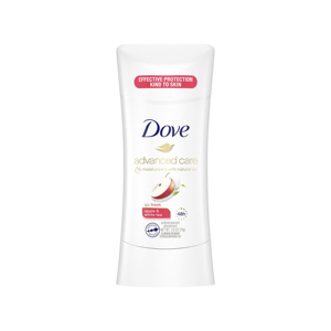 Desodorante Dovee con protección suave contra el olor y cuidado hidratante - Product Image 3
