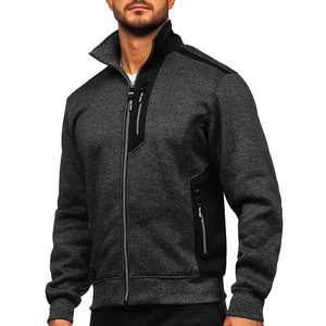 Conjunto Deportivo de Invierno para Hombre, Unisex, de Alta Calidad, Diseño Personalizado 2025, Estilo Urbano, 100% Algodón Felpa Premium, con Relieve - Product Image 3