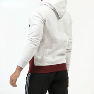 High Quality Custom Front Printing Solid Casual Winter <b>Hoodies</b> for <b>Men</b> and Unisex Breathable Fleece <b>Plain</b> Dyed Quick Dry - Product Image 6