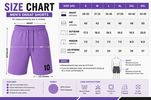 Pantalones Cortos Deportivos Premium para Hombre, Transpirables, de Algodón, para Gimnasio, Fitness, Running, Entrenamiento, Casuales, con Cintura Elástica, Logotipo Personalizado, OEM, ODM - Product Image 5