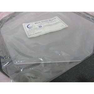 AMAT 0020-01021 แผ่นควอตซ์, 417390 - อุปกรณ์และอะไหล่เซมิคอนดักเตอร์ระดับโลกที่เชื่อถือได้ - Product Image 6