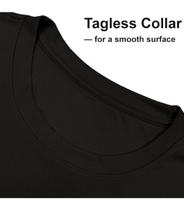 Sweat-shirt d'hiver à manches longues pour homme, 100 % coton molletonné, respirant et à séchage rapide, uni avec poche, idéal pour les entraînements en extérieur - Product Image 4