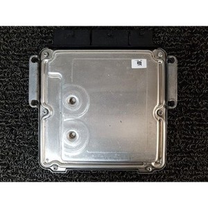 ECUs et modules informatiques d'occasion Captur 0281030899 - Product Image 4