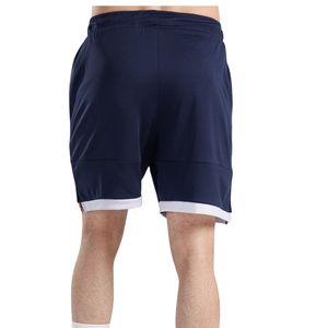 Pantalones Cortos Deportivos Personalizados al por Mayor para Hombre, de Secado Rápido, Transpirables, para Gimnasio, Correr, Entrenamiento, Baloncesto, Casuales - Product Image 4